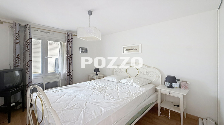 Ma-Cabane - Vente Appartement JULLOUVILLE, 53 m²