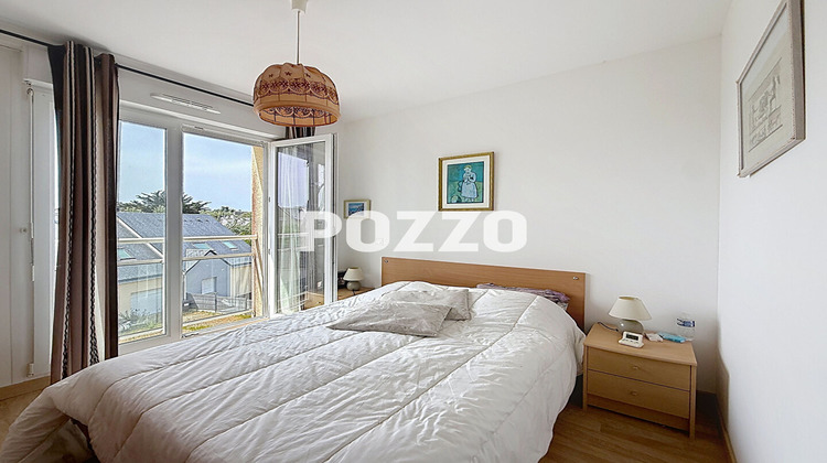 Ma-Cabane - Vente Appartement JULLOUVILLE, 53 m²