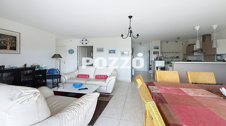 Ma-Cabane - Vente Appartement JULLOUVILLE, 53 m²