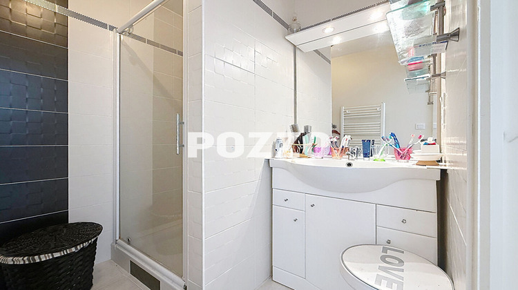 Ma-Cabane - Vente Appartement JULLOUVILLE, 53 m²