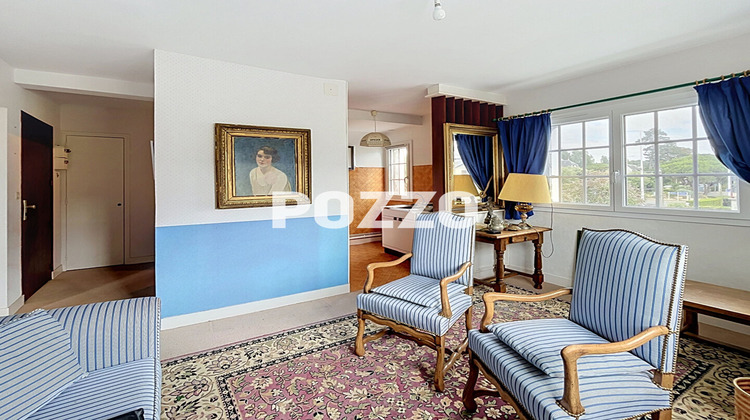 Ma-Cabane - Vente Appartement JULLOUVILLE, 28 m²