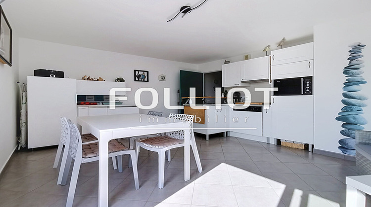 Ma-Cabane - Vente Appartement JULLOUVILLE, 31 m²