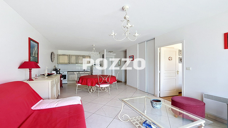 Ma-Cabane - Vente Appartement JULLOUVILLE, 39 m²