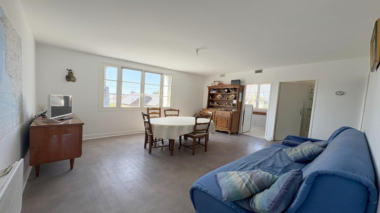 Ma-Cabane - Vente Appartement Jullouville, 51 m²