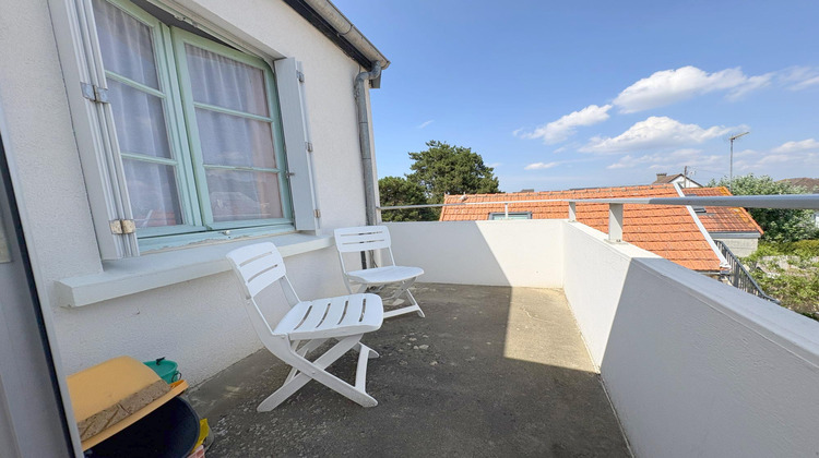 Ma-Cabane - Vente Appartement Jullouville, 51 m²