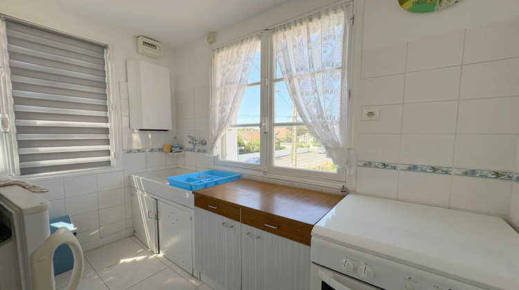 Ma-Cabane - Vente Appartement Jullouville, 51 m²