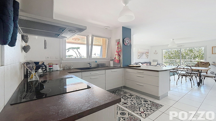 Ma-Cabane - Vente Appartement JULLOUVILLE, 59 m²