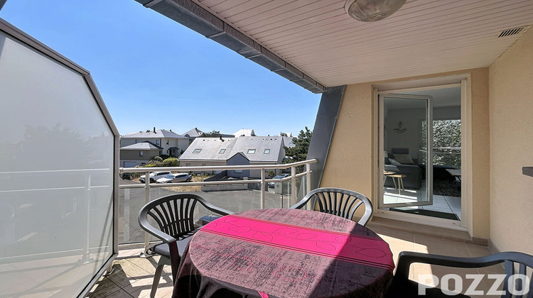 Ma-Cabane - Vente Appartement JULLOUVILLE, 59 m²