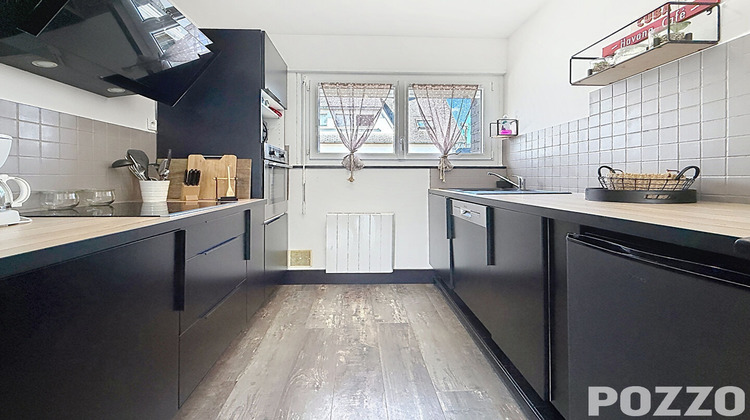 Ma-Cabane - Vente Appartement JULLOUVILLE, 48 m²