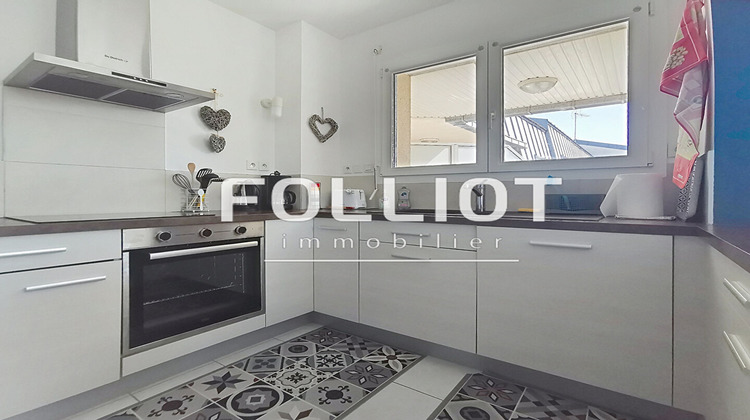 Ma-Cabane - Vente Appartement JULLOUVILLE, 60 m²