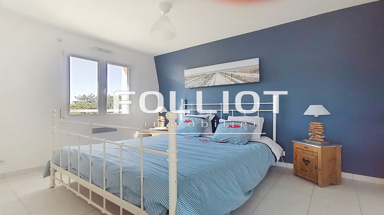 Ma-Cabane - Vente Appartement JULLOUVILLE, 60 m²