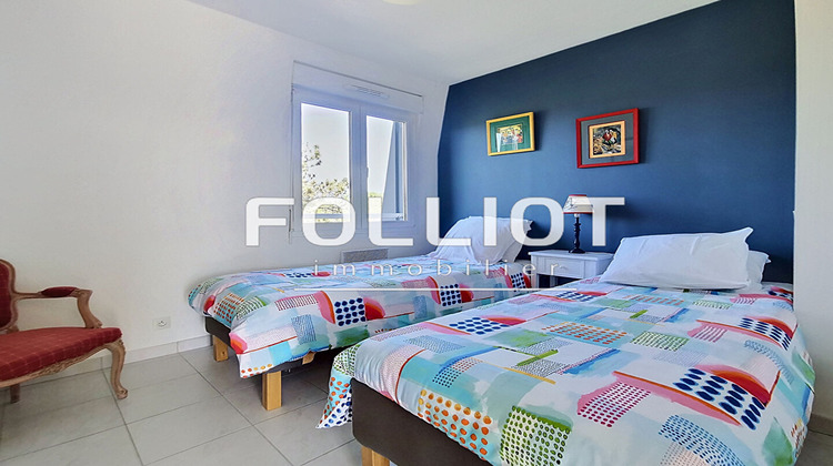 Ma-Cabane - Vente Appartement JULLOUVILLE, 60 m²