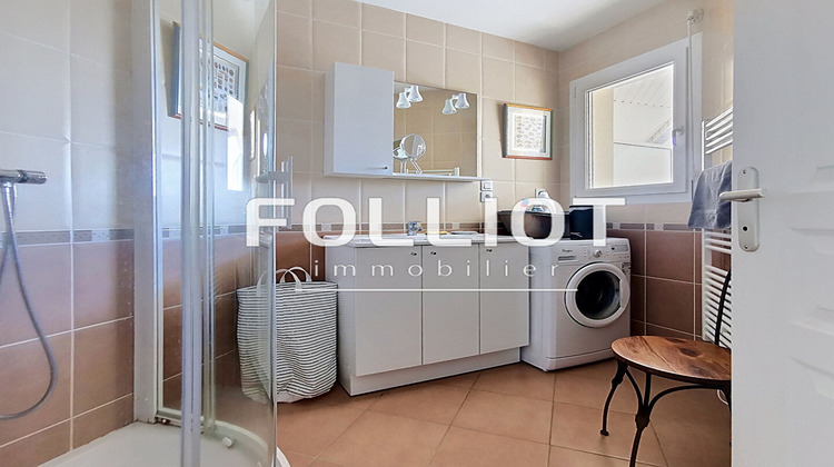 Ma-Cabane - Vente Appartement JULLOUVILLE, 60 m²