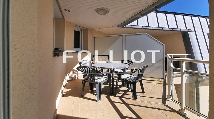 Ma-Cabane - Vente Appartement JULLOUVILLE, 60 m²