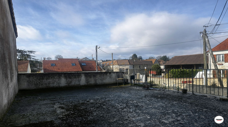 Ma-Cabane - Vente Appartement JUMEAUVILLE, 27 m²