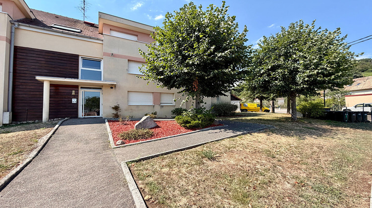 Ma-Cabane - Vente Appartement JUNGHOLTZ, 82 m²