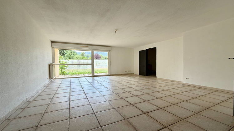 Ma-Cabane - Vente Appartement JUNGHOLTZ, 82 m²