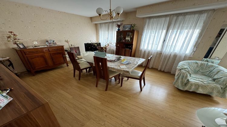 Ma-Cabane - Vente Appartement Jurançon, 65 m²