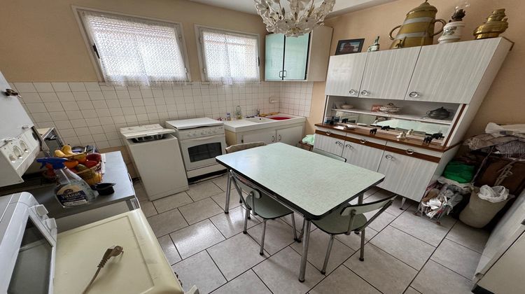 Ma-Cabane - Vente Appartement Jurançon, 65 m²