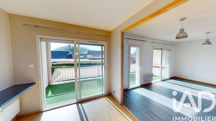 Ma-Cabane - Vente Appartement Jurançon, 87 m²