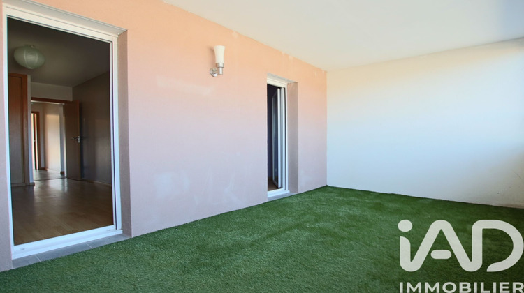 Ma-Cabane - Vente Appartement Jurançon, 87 m²