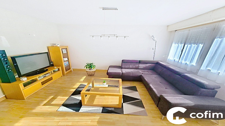 Ma-Cabane - Vente Appartement Jurançon, 67 m²