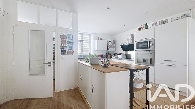 Ma-Cabane - Vente Appartement Jurançon, 59 m²