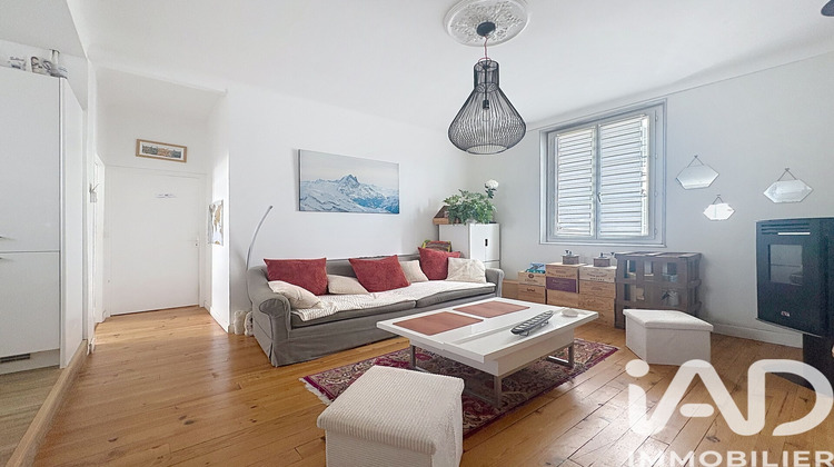 Ma-Cabane - Vente Appartement Jurançon, 59 m²