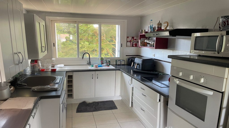Ma-Cabane - Vente Appartement Jurançon, 54 m²