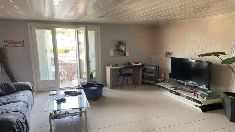 Ma-Cabane - Vente Appartement Jurançon, 54 m²