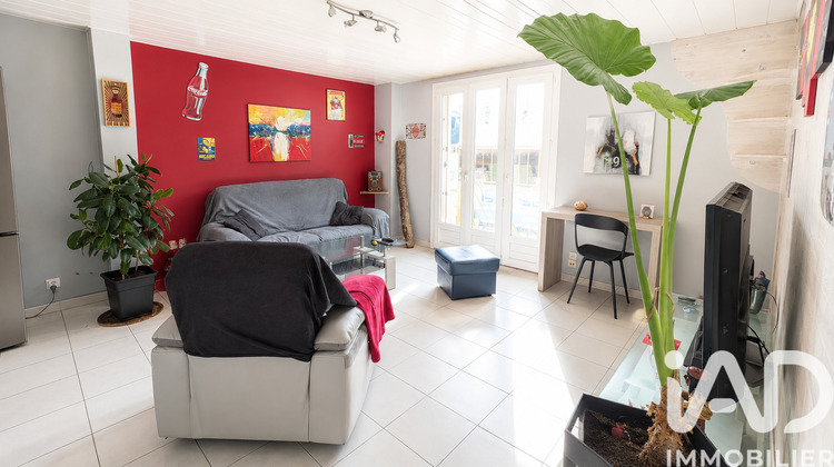 Ma-Cabane - Vente Appartement Jurançon, 53 m²