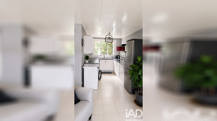 Ma-Cabane - Vente Appartement Jurançon, 53 m²