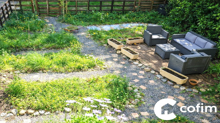 Ma-Cabane - Vente Appartement Jurançon, 60 m²