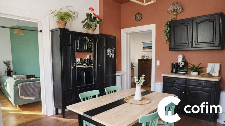 Ma-Cabane - Vente Appartement Jurançon, 60 m²