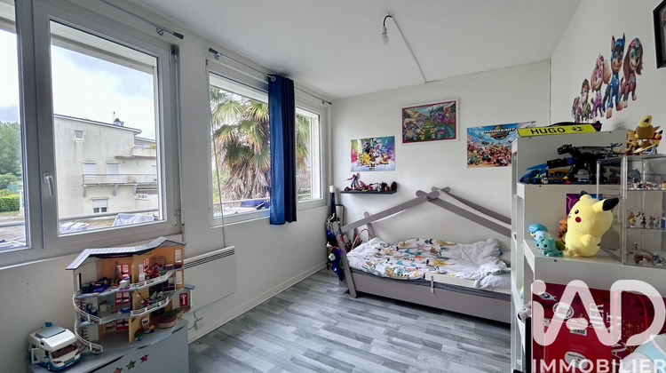 Ma-Cabane - Vente Appartement Jurançon, 84 m²