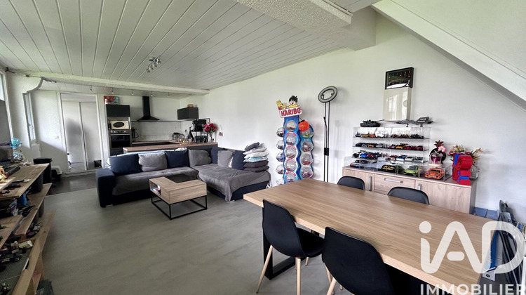 Ma-Cabane - Vente Appartement Jurançon, 84 m²