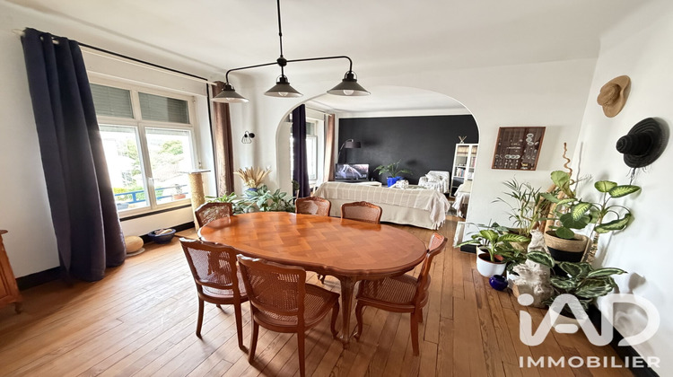 Ma-Cabane - Vente Appartement Jurançon, 123 m²