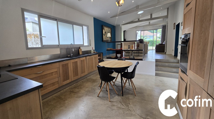 Ma-Cabane - Vente Appartement Jurançon, 169 m²