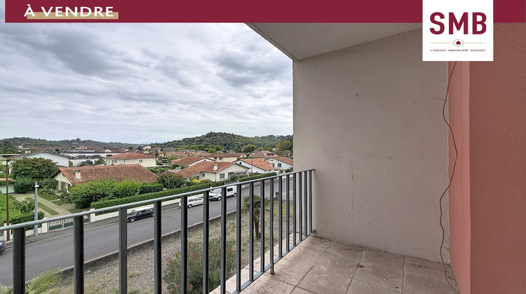 Ma-Cabane - Vente Appartement JURANCON, 65 m²