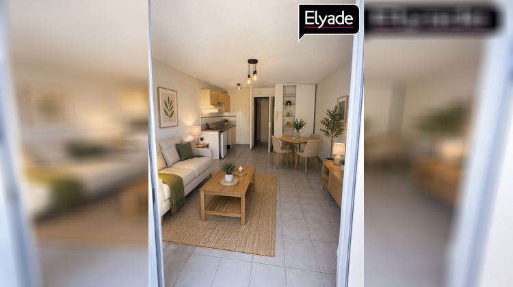 Ma-Cabane - Vente Appartement Jurançon, 43 m²