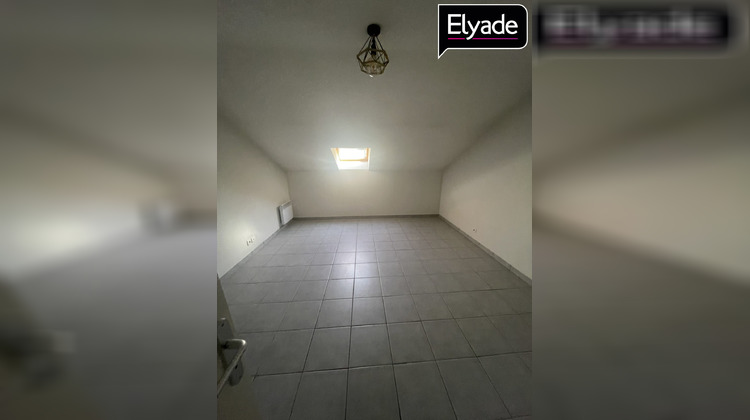 Ma-Cabane - Vente Appartement Jurançon, 43 m²