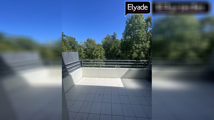 Ma-Cabane - Vente Appartement Jurançon, 43 m²