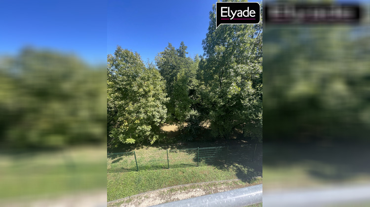 Ma-Cabane - Vente Appartement Jurançon, 43 m²