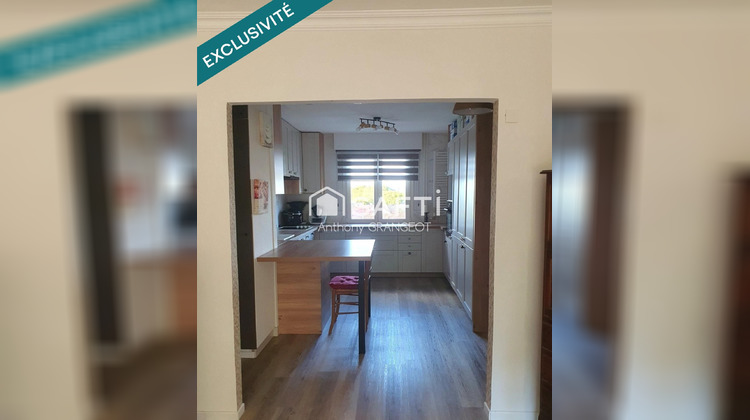 Ma-Cabane - Vente Appartement Jussey, 70 m²