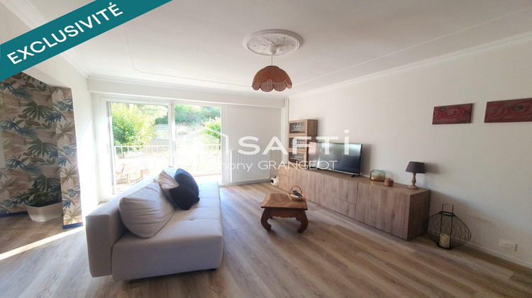 Ma-Cabane - Vente Appartement Jussey, 70 m²
