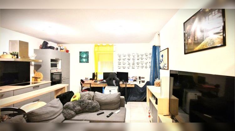 Ma-Cabane - Vente Appartement JUVIGNAC, 41 m²