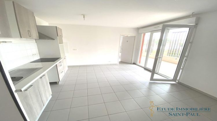 Ma-Cabane - Vente Appartement Juvignac, 59 m²