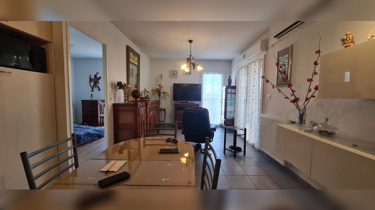 Ma-Cabane - Vente Appartement Juvignac, 40 m²