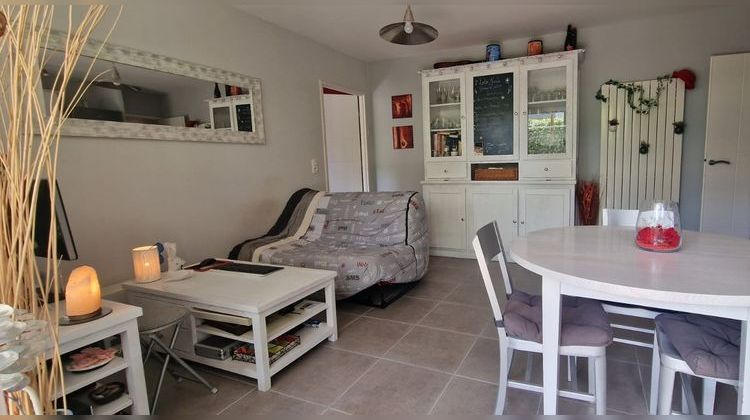 Ma-Cabane - Vente Appartement JUVIGNAC, 42 m²