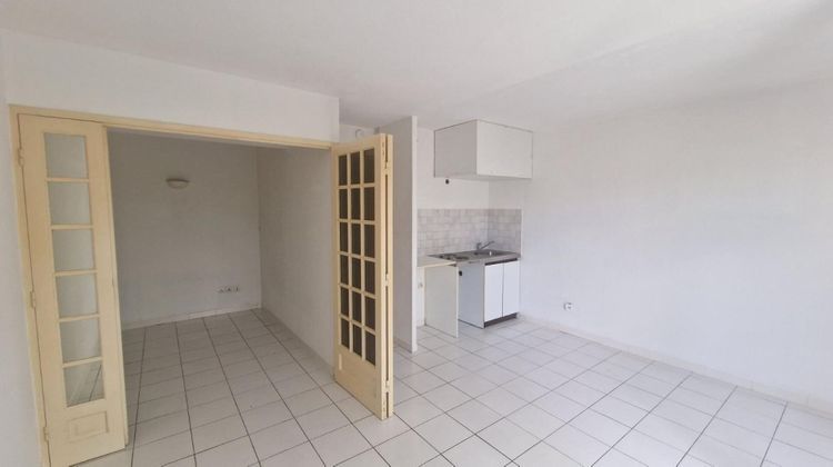 Ma-Cabane - Vente Appartement Juvignac, 28 m²